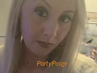 PartyPaige