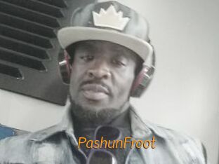 PashunFroot