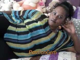 PassionGem