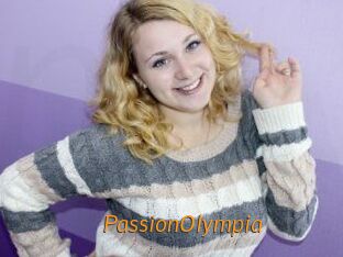 PassionOlympia