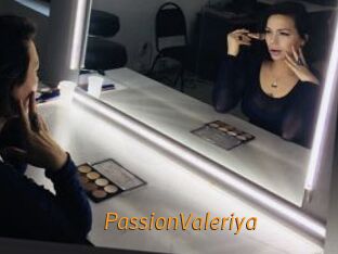 PassionValeriya Porn University
