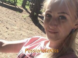 PassionateKiss
