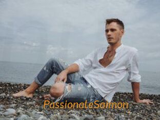 PassionateSaimon