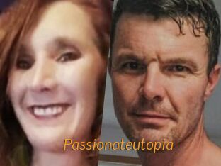 Passionateutopia