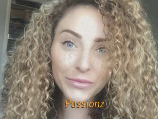 Passionz