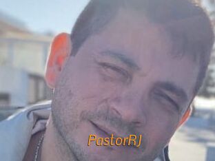PastorRJ