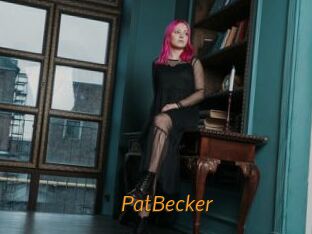 PatBecker