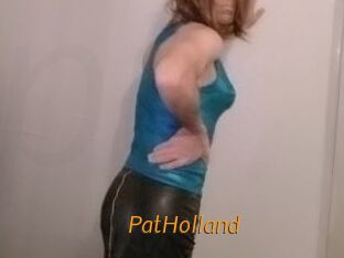 PatHolland