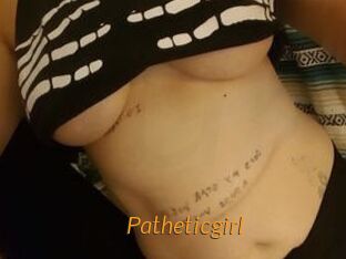 Patheticgirl