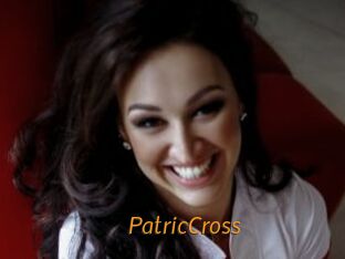 PatricCross