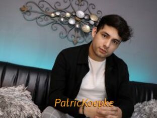 PatricKoepke