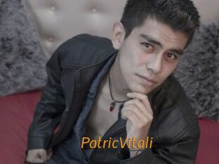 PatricVitali