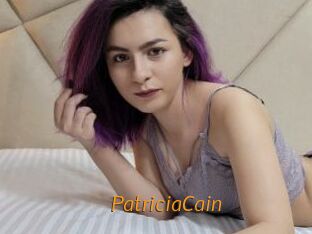 PatriciaCain