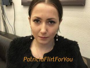 PatriciaFlirtForYou Porn University