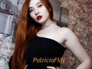PatriciaFloy Porn University