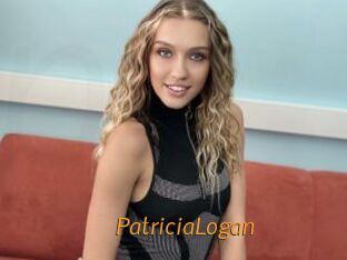 PatriciaLogan Porn University