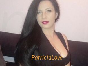 PatriciaLove