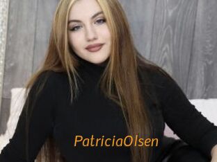 PatriciaOlsen