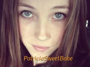 PatriciaSweetBabe