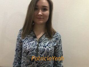 PatriciaYeah