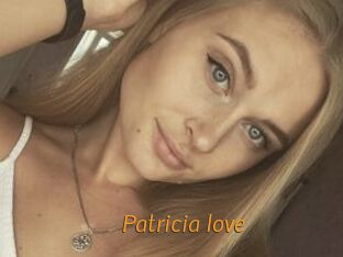 Patricia_love