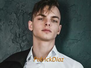 PatrickDiaz