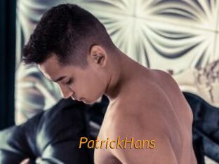 PatrickHans