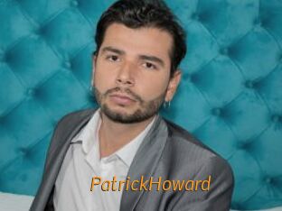 PatrickHoward