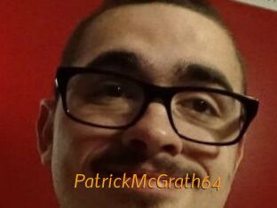 PatrickMcGrath64