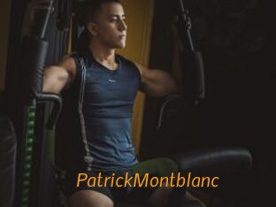 PatrickMontblanc