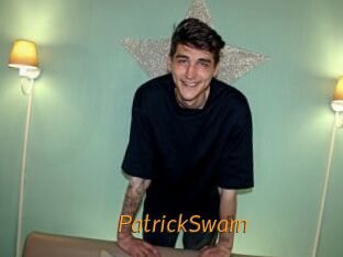 PatrickSwarn