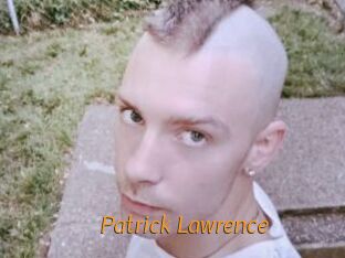 Patrick_Lawrence Porn University