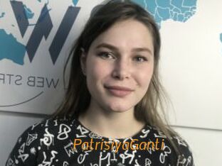 PatrisiyaGanti Porn University