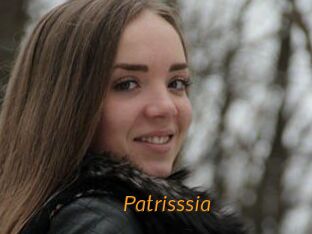 Patrisssia