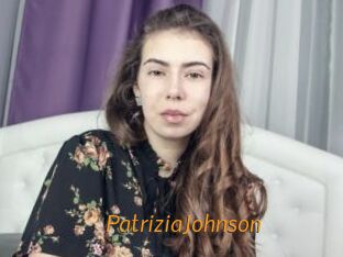PatriziaJohnson