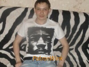 Patron_Wink