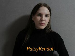 PatsyKendal