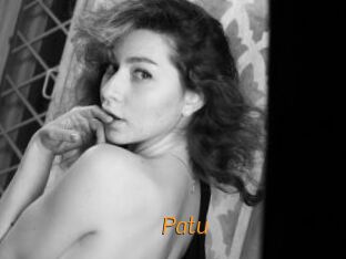 Patu