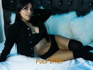 PauParker