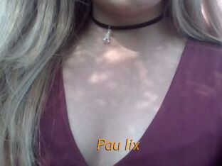 Pau_lix Porn University