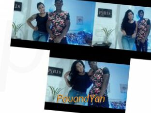 PauandYan