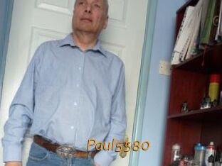 Paul5580