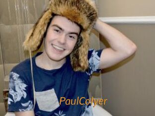 PaulColyer