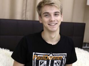 PaulDanner