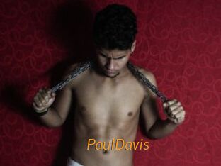 PaulDavis