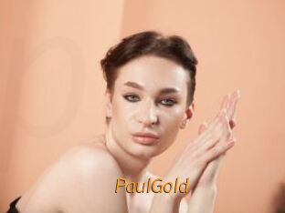 PaulGold