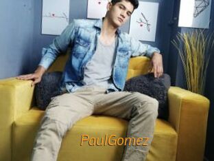 PaulGomez