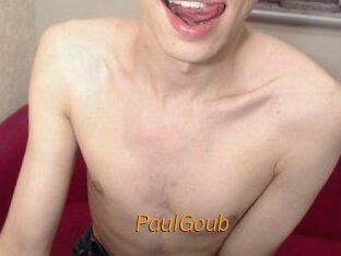 PaulGoub