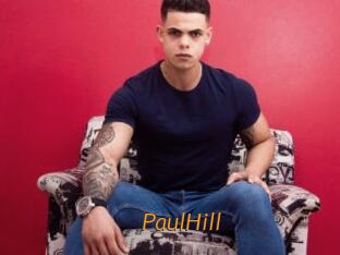 PaulHill