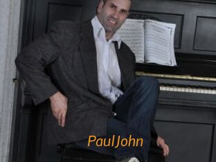 PaulJohn